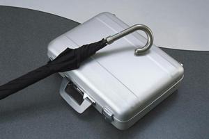 懐かしい雰囲気がある金箔アクセサリー